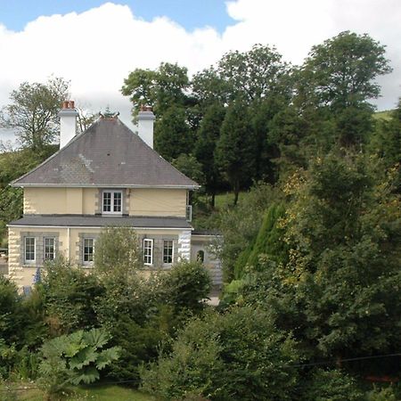 The Oratory Hotel Princetown Exterior photo